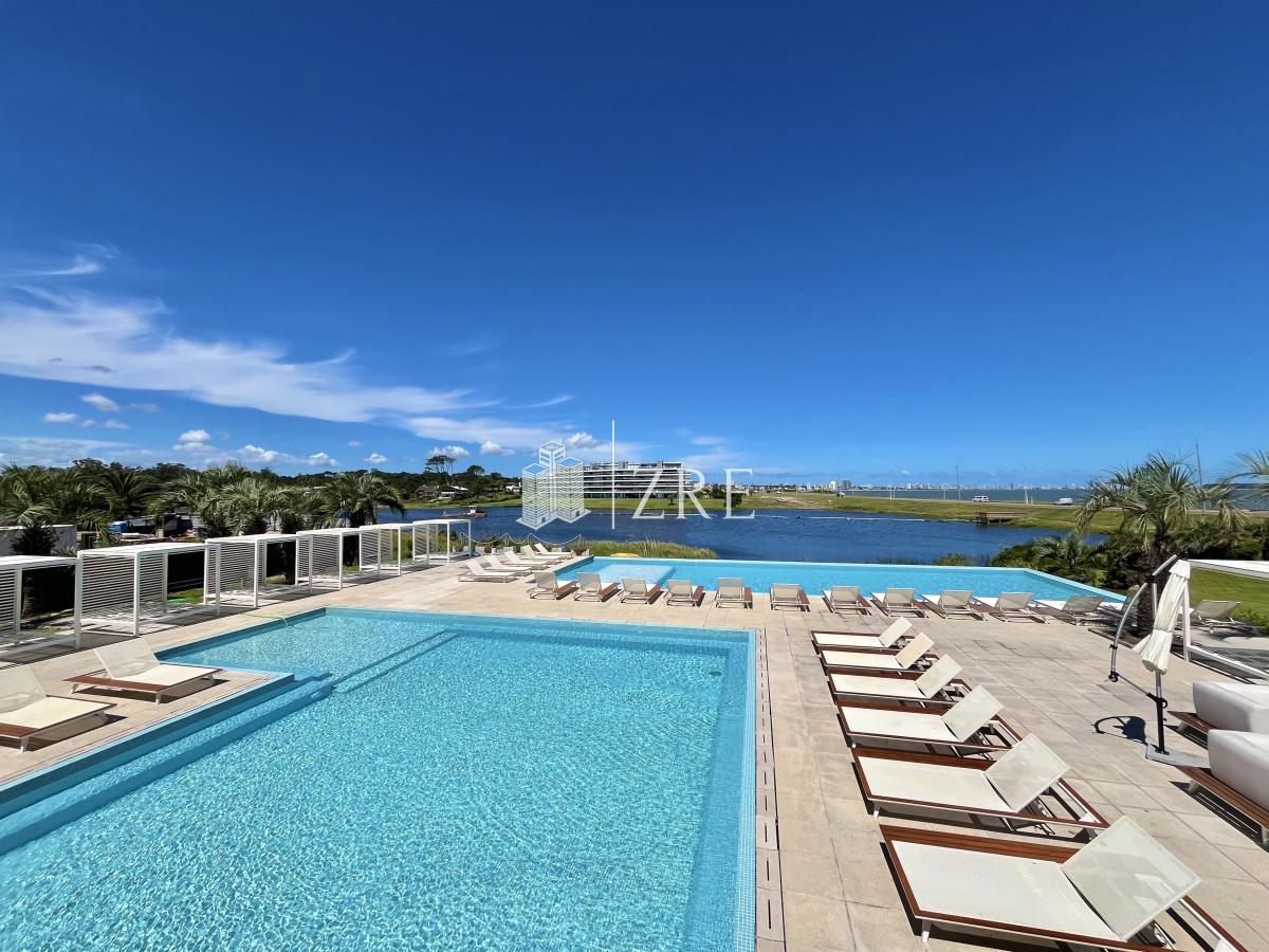 Apartamento ID.690 - Venta Apartamento 