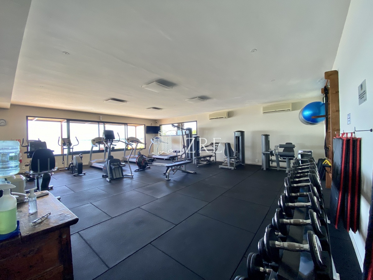 Apartamento ID.269 - Venta apartamento 3 dormitorios más dependencia Punta Ballena 