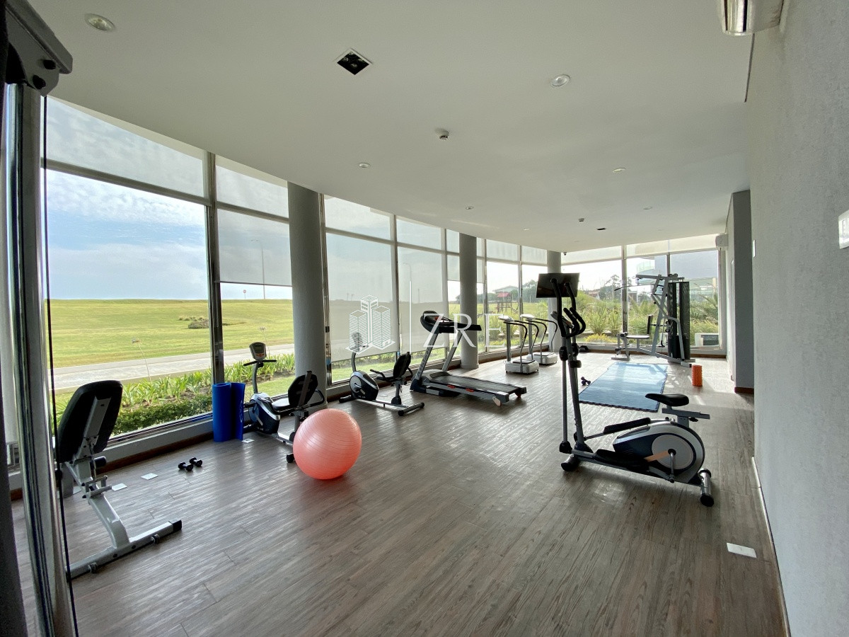 Apartamento ID.372 - Venta apartamento primera linea mansa