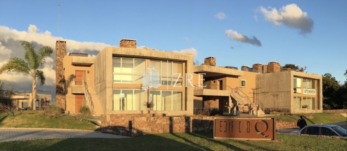 Apartamento ID.697 - Venta 2 dormitorios. Punta Ballena, Maldonado. 