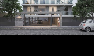 Venta Apartamento a estrenar 1 dormitorio