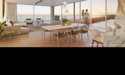 Venta apartamento 2 dormitorios