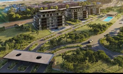 Venta apartamento 2 dormitorios, Manantiales.