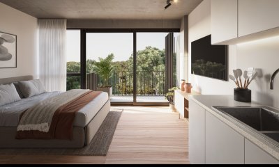 Venta monoambiente. Roosevelt, Punta del Este