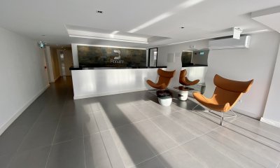 Venta Apartamento 1 dormitorio Península Punta del Este