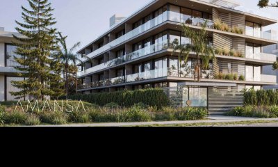 Venta apartamento 2 dormitorios. Playa mansa, Punta del Este