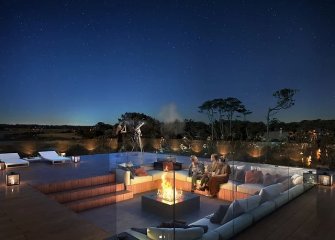 Venta apartamento 1 dormitorio. Playa mansa, Punta del Este