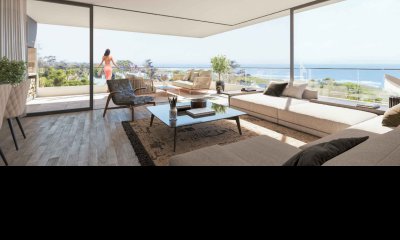 Venta apartamento 3 dormitorios. San Rafael, Punta del Este