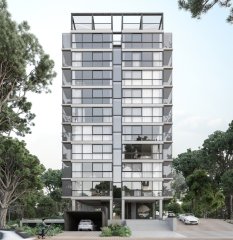 Venta apartamento 1 dormitorio. Roosevelt, Punta del Este.