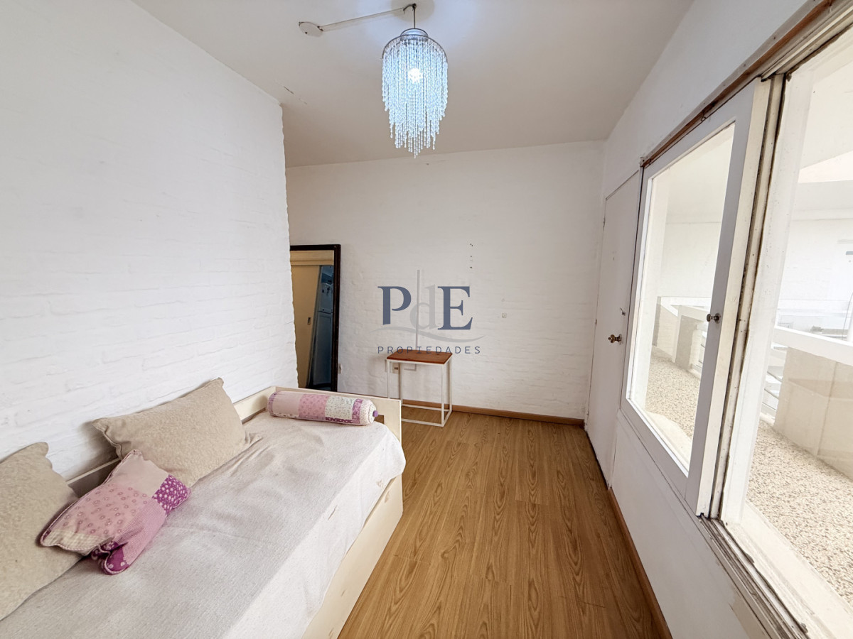 Venta apartamento 1 dormitorio playa brava Punta del Este - Imagen 1