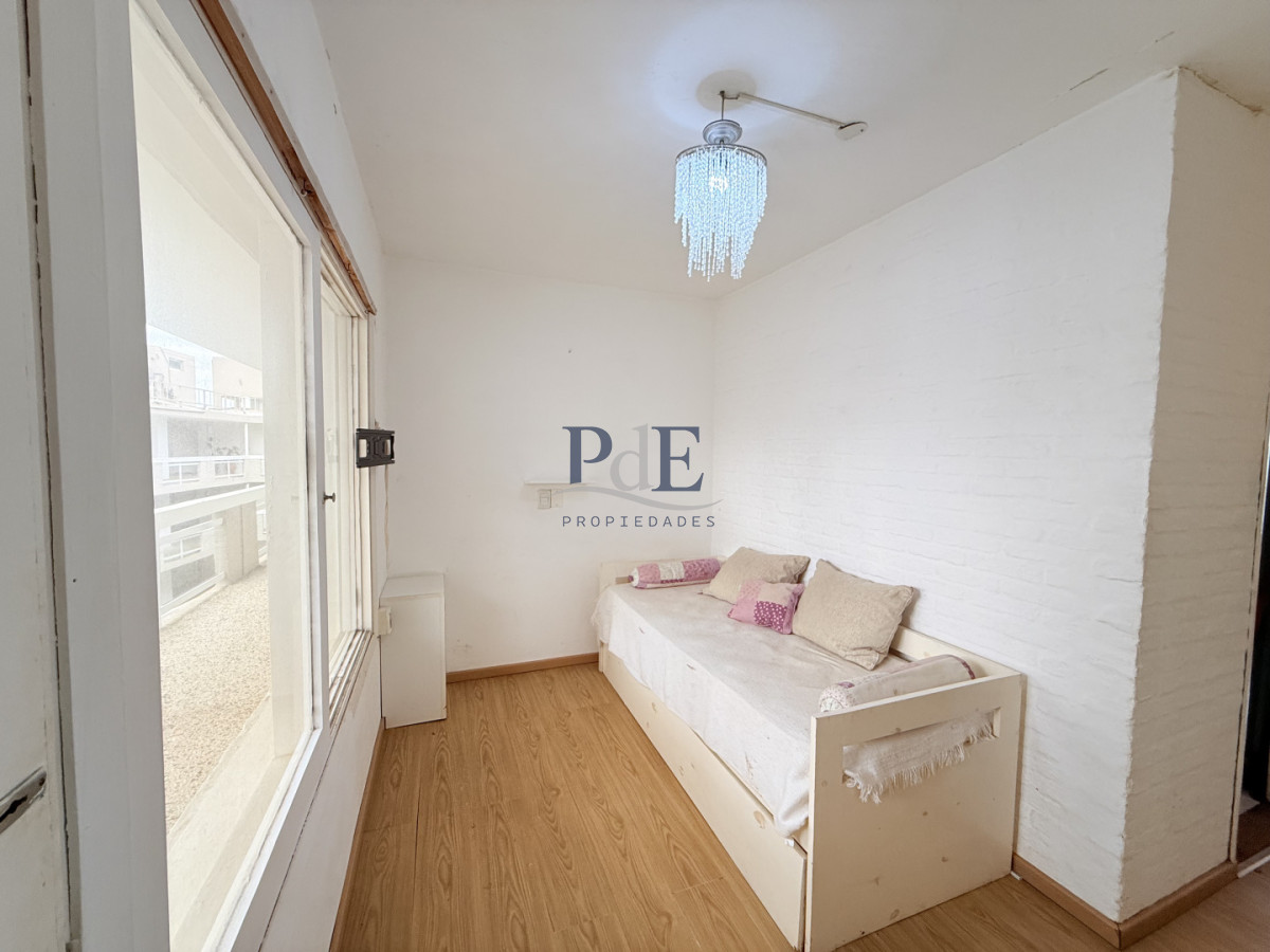 Venta apartamento 1 dormitorio playa brava Punta del Este - Imagen 2