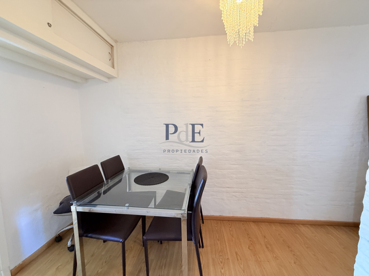 Venta apartamento 1 dormitorio playa brava Punta del Este - Imagen 10