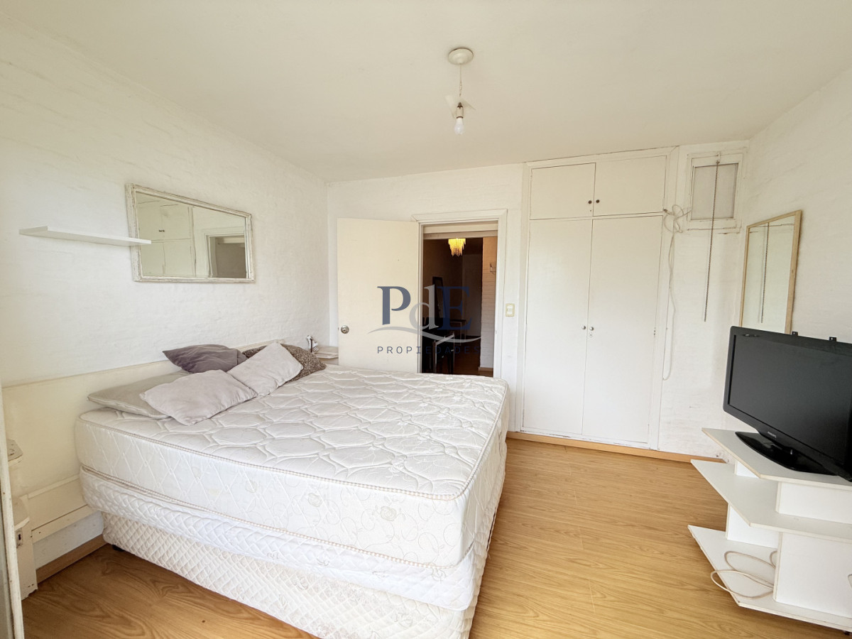 Venta apartamento 1 dormitorio playa brava Punta del Este - Imagen 7