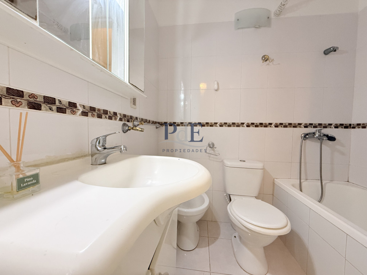 Venta apartamento 1 dormitorio playa brava Punta del Este - Imagen 8