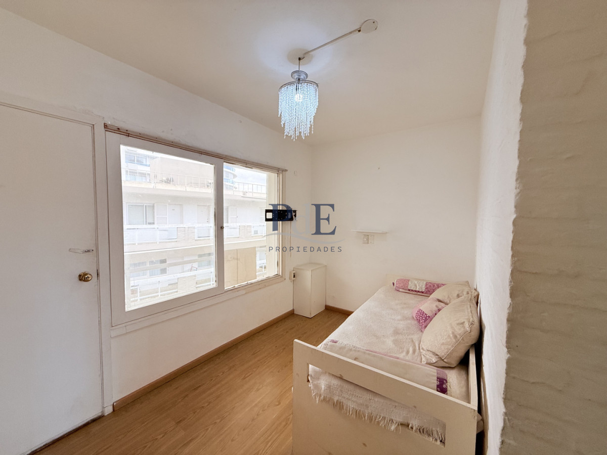 Venta apartamento 1 dormitorio playa brava Punta del Este - Imagen 3