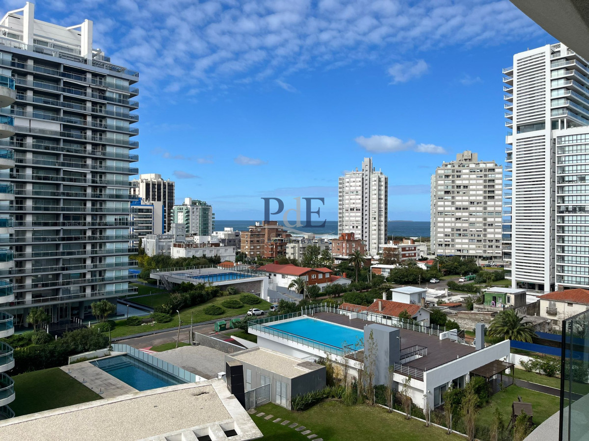 Venta de apartamento de 1 dormitorio y medio en Punta del Este - Imagen 6