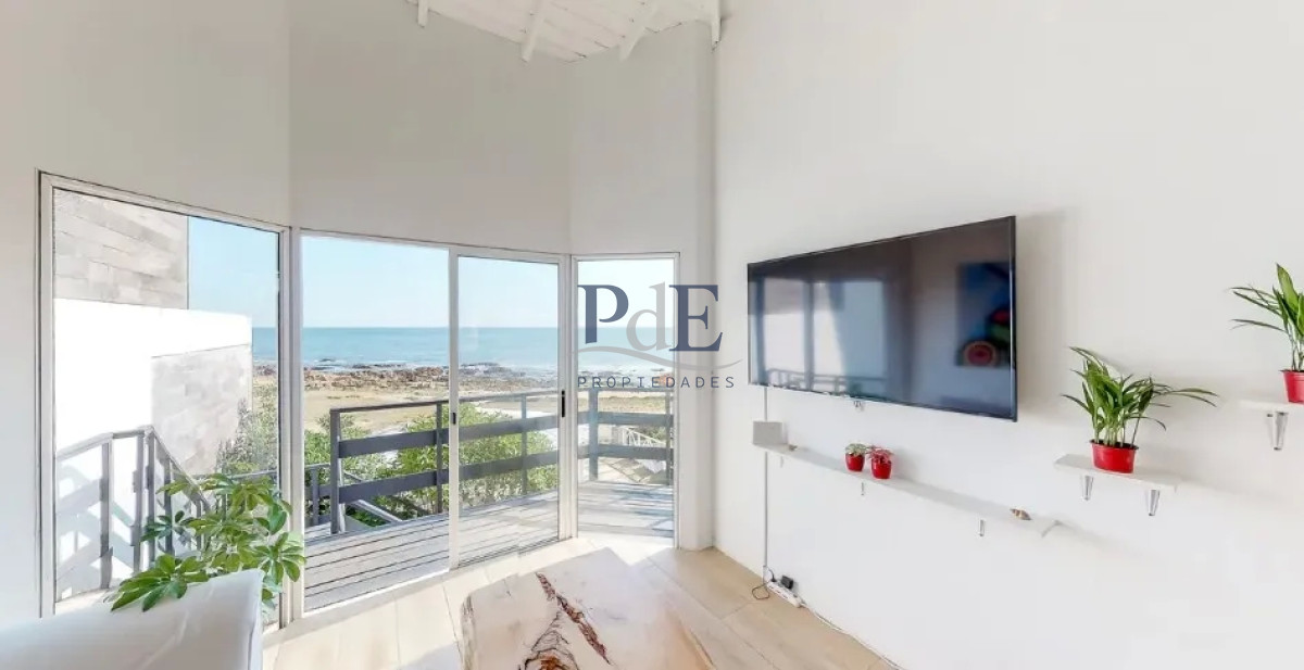 Alquiler casa 3 dormitorios Montoya Punta del Este - Imagen 1