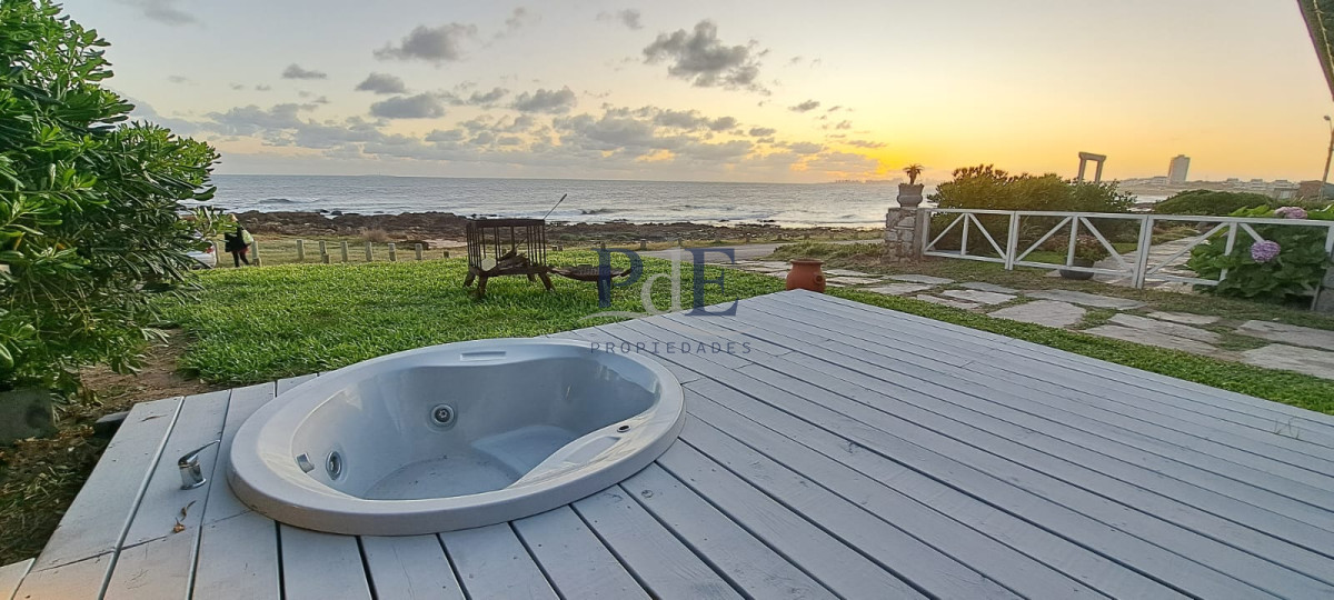 Alquiler casa 3 dormitorios Montoya Punta del Este - Imagen 4