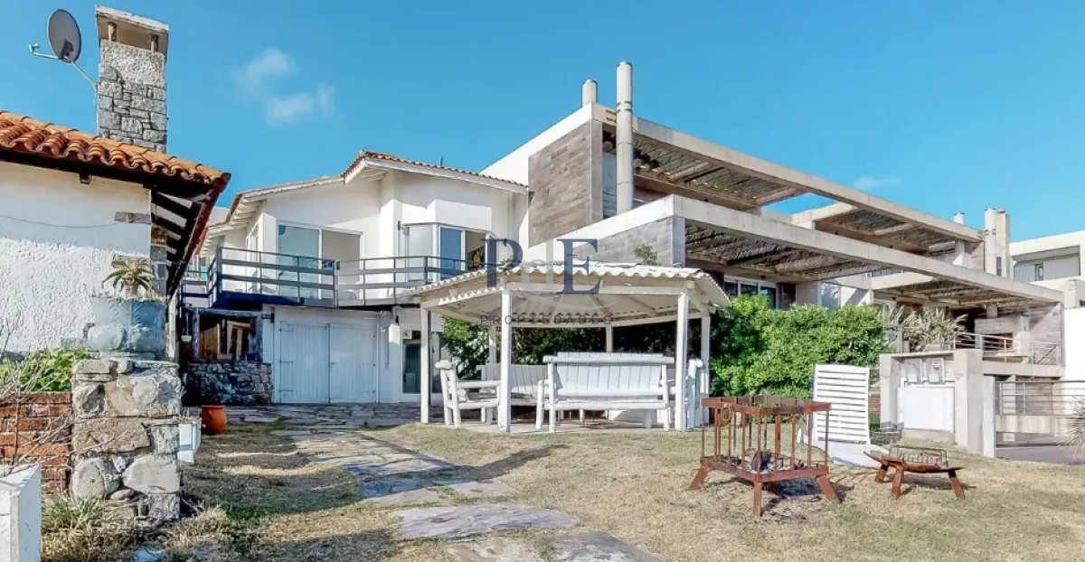 Alquiler casa 3 dormitorios Montoya Punta del Este - Imagen 17