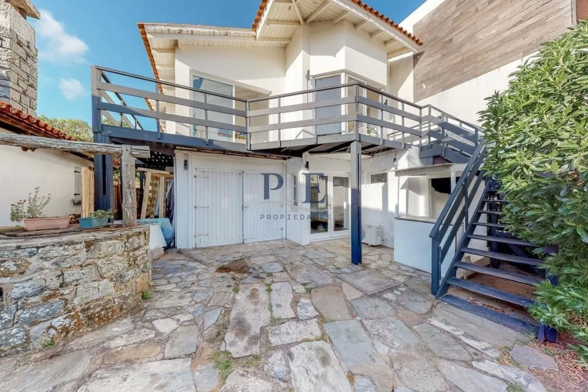 Alquiler casa 3 dormitorios Montoya Punta del Este - Imagen 16