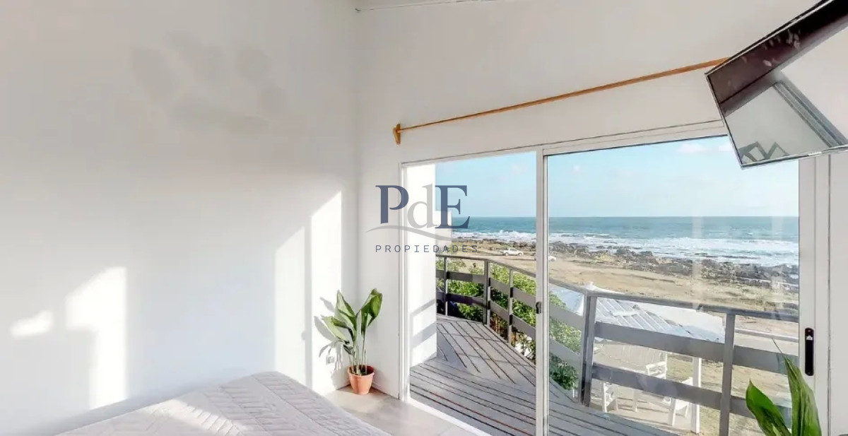 Alquiler casa 3 dormitorios Montoya Punta del Este - Imagen 10