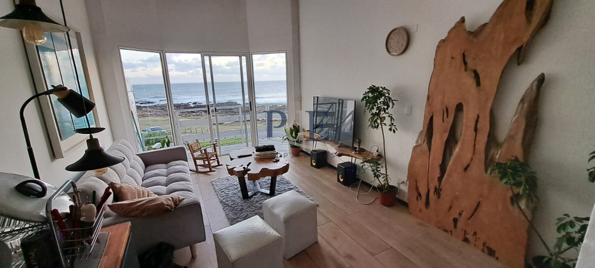 Alquiler casa 3 dormitorios Montoya Punta del Este - Imagen 2