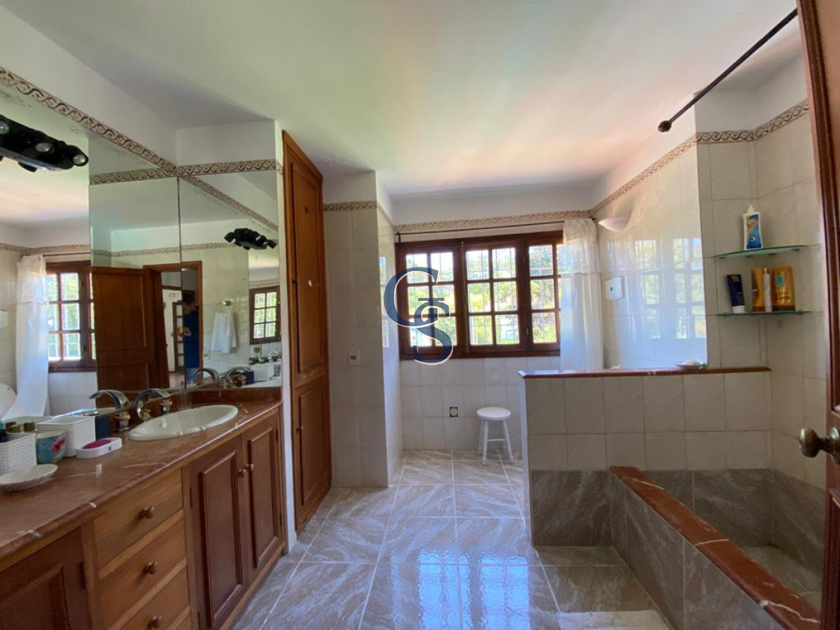 Casa ID.298964 - Casa tradicional en San Rafael