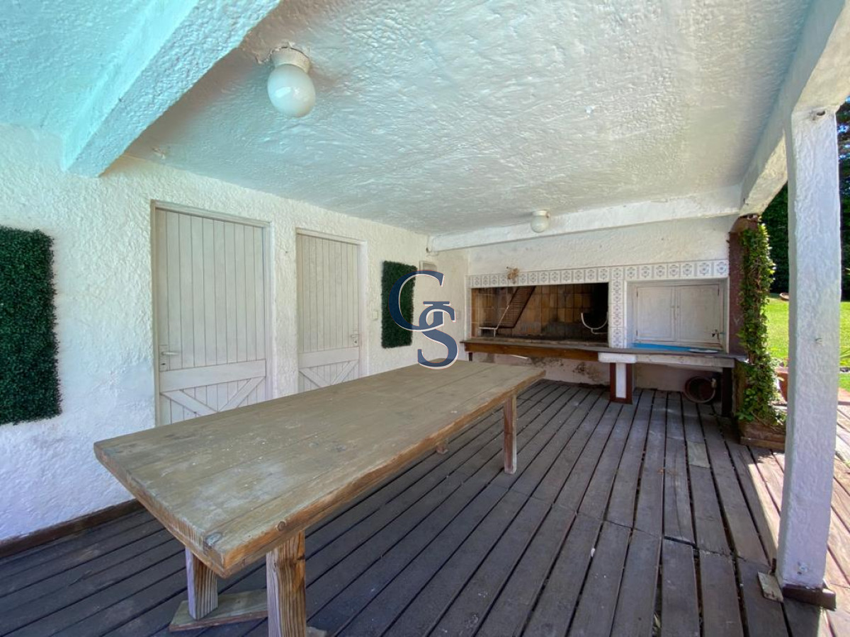 Casa ID.298964 - Casa tradicional en San Rafael