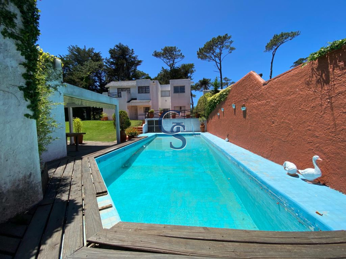 Casa ID.298964 - Casa tradicional en San Rafael