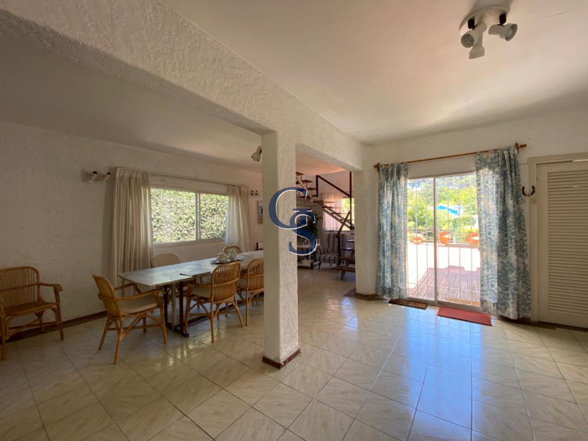 Casa ID.298964 - Casa tradicional en San Rafael