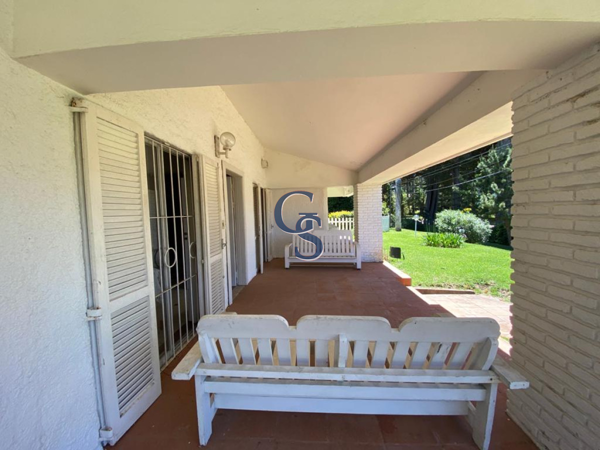 Casa ID.298964 - Casa tradicional en San Rafael