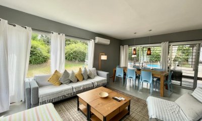 Venta Casa 4 dormitorios + piscina en rincón del indio.