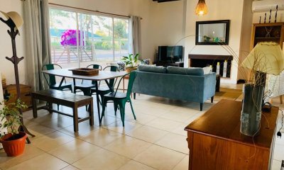 Venta casa 3 dormitorios en La Barra.
