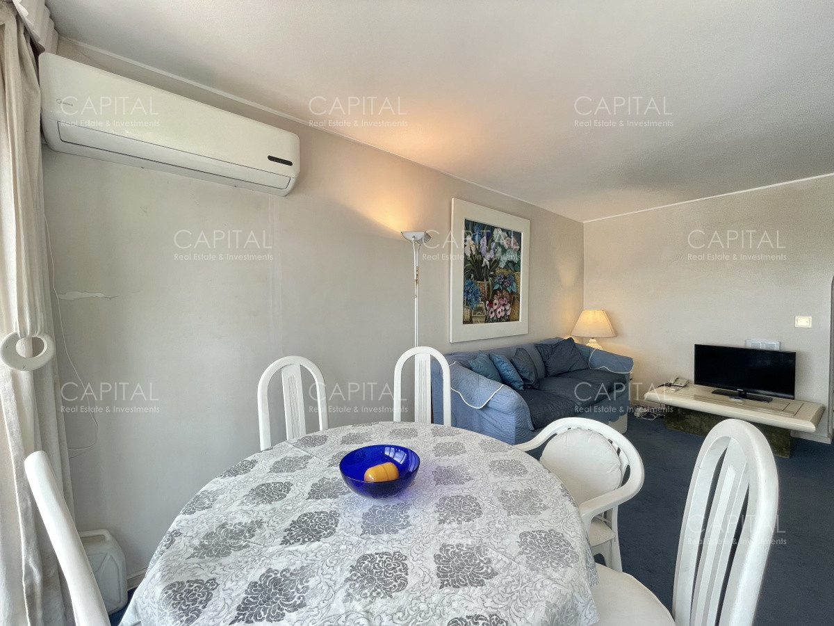 Apartamento ID.39888 - Venta Departamento con espectacular vista a Isla Gorriti