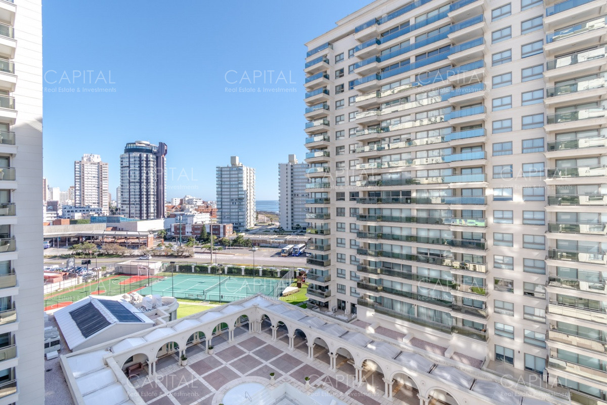 Apartamento ID.33964 - OPORTUNIDAD IMPERIALE I - PISO ALTO
