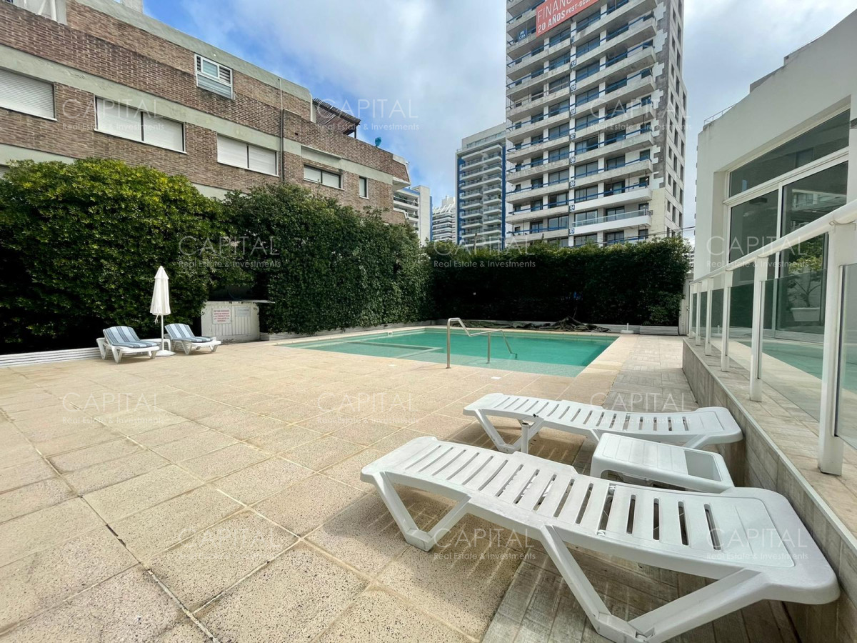 Apartamento ID.30936 - Excepcional penthouse en primera linea de la Brava!