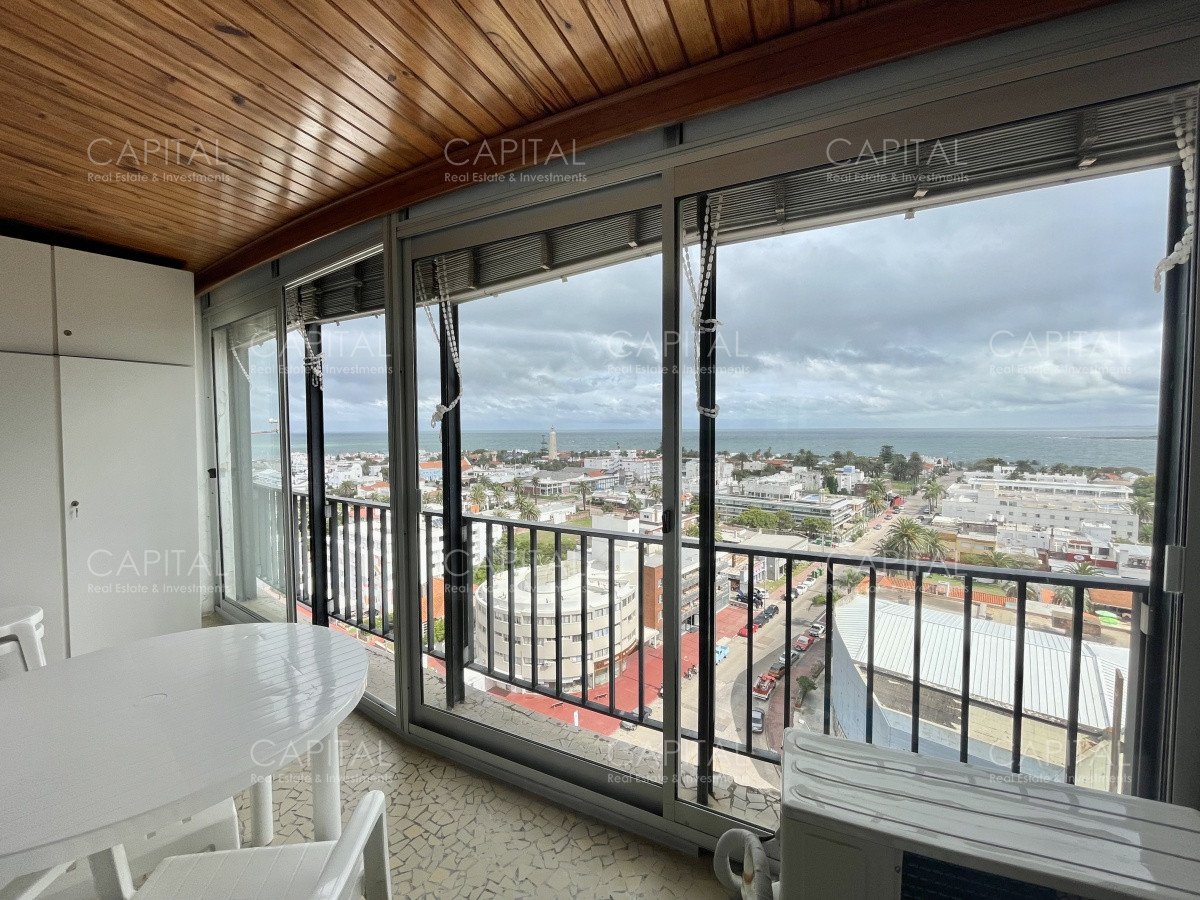 Apartamento ID.39888 - Venta Departamento con espectacular vista a Isla Gorriti