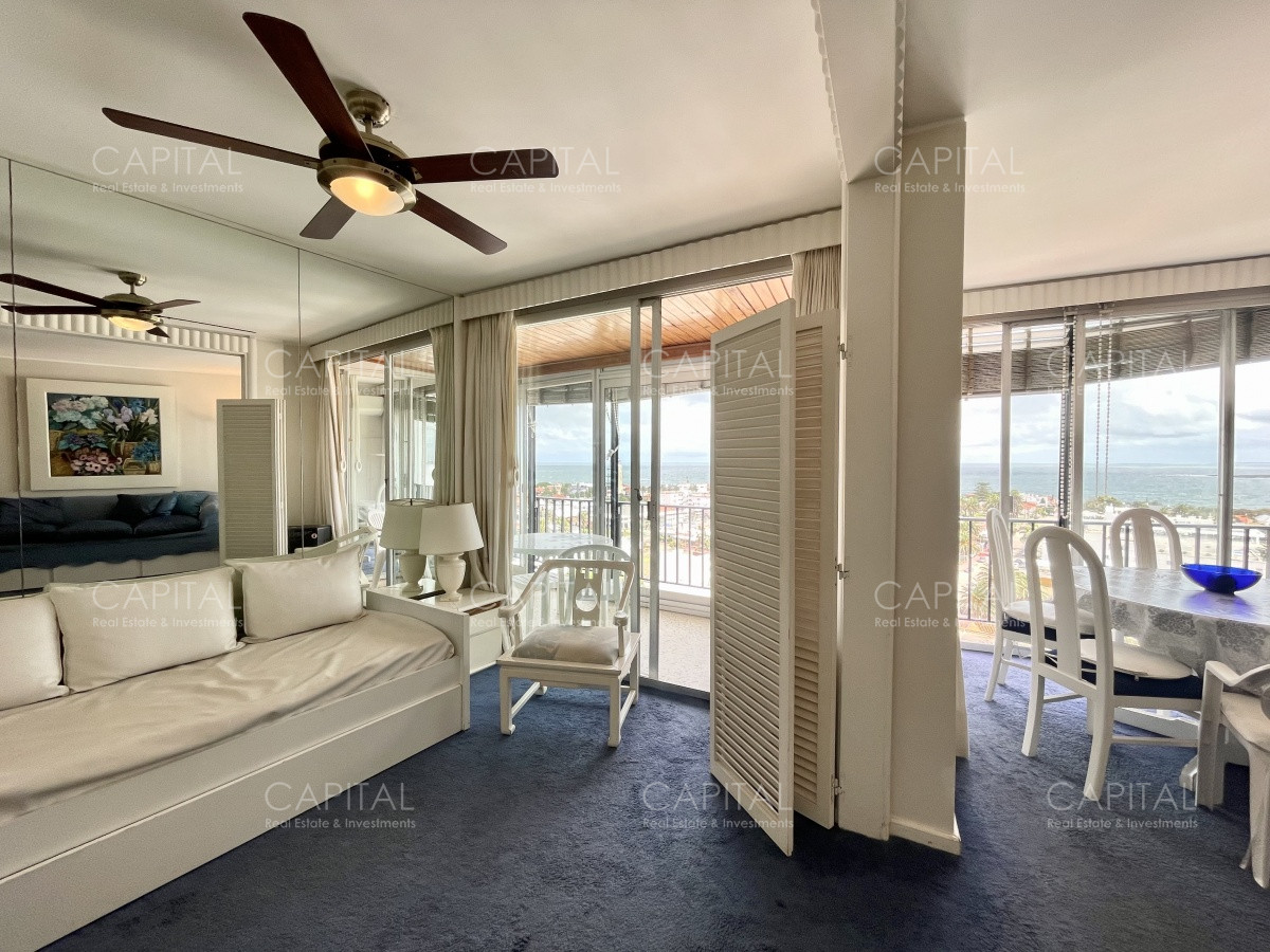 Apartamento ID.39888 - Venta Departamento con espectacular vista a Isla Gorriti