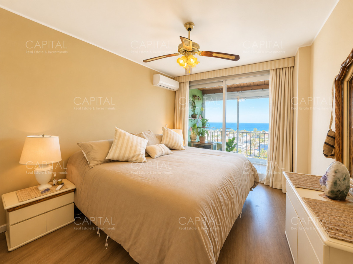 Apartamento ID.39888 - Venta Departamento con espectacular vista a Isla Gorriti