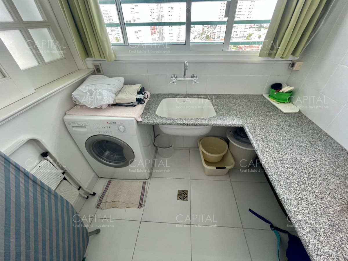 Apartamento ID.30936 - Excepcional penthouse en primera linea de la Brava!