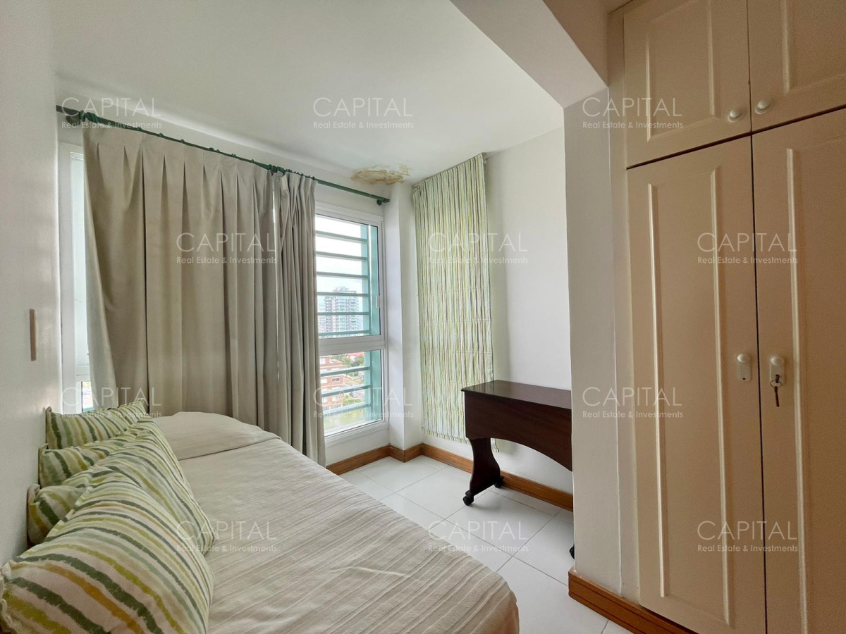 Apartamento ID.30936 - Excepcional penthouse en primera linea de la Brava!