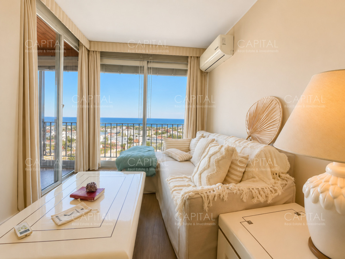 Apartamento ID.39888 - Venta Departamento con espectacular vista a Isla Gorriti