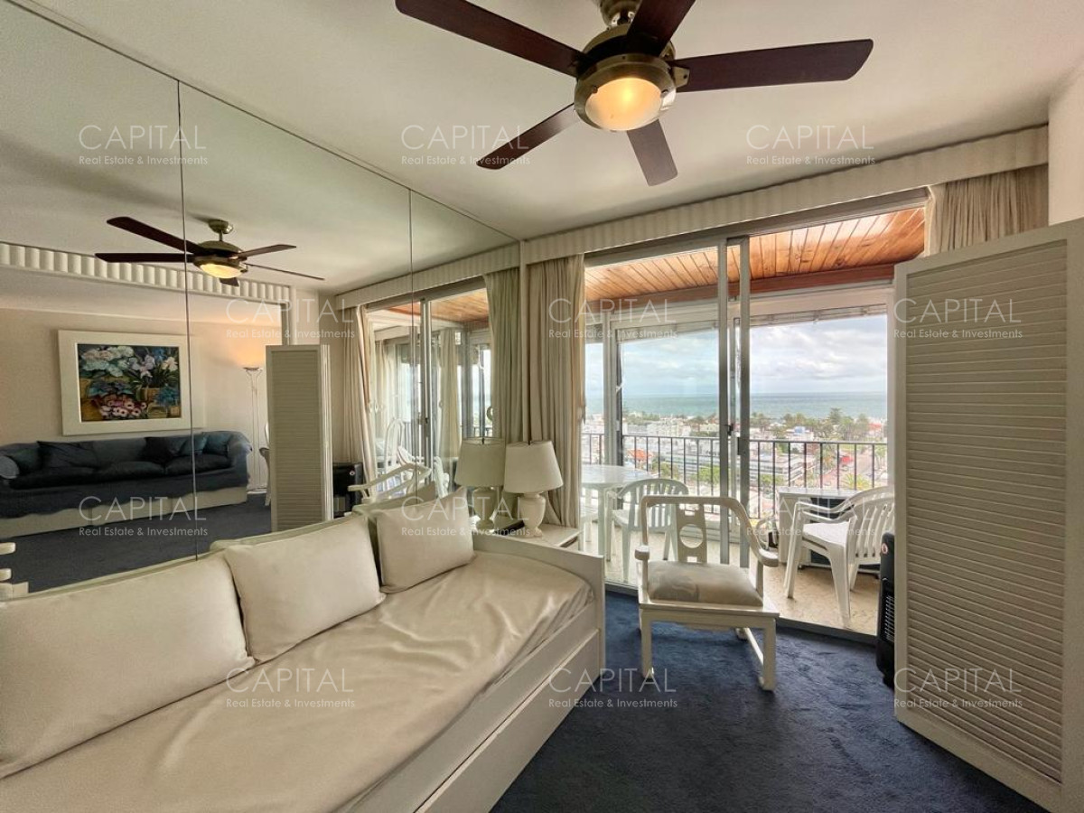 Apartamento ID.39888 - Venta Departamento con espectacular vista a Isla Gorriti