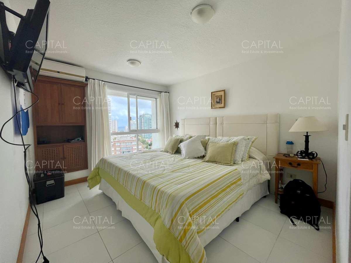 Apartamento ID.30936 - Excepcional penthouse en primera linea de la Brava!