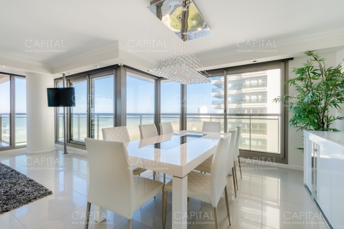 Apartamento ID.33964 - OPORTUNIDAD IMPERIALE I - PISO ALTO