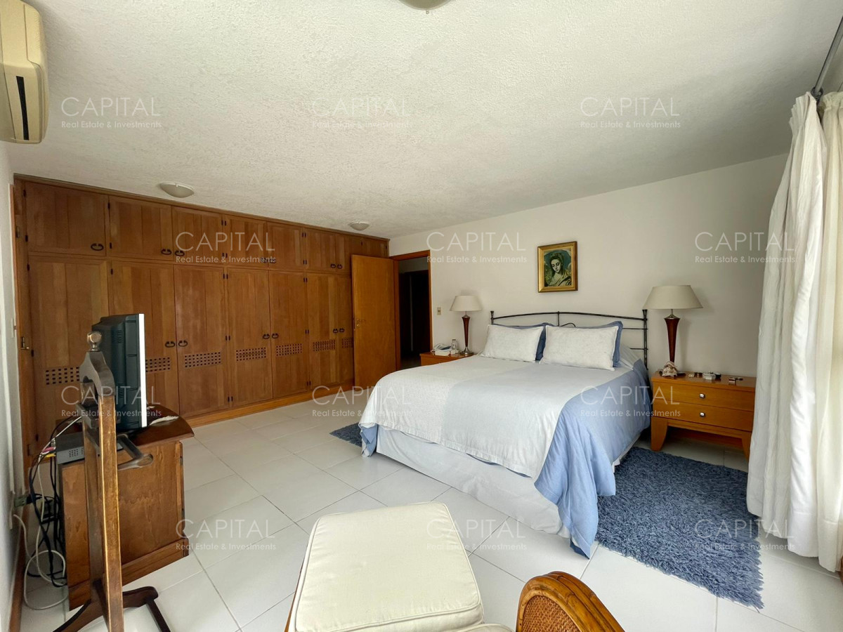 Apartamento ID.30936 - Excepcional penthouse en primera linea de la Brava!