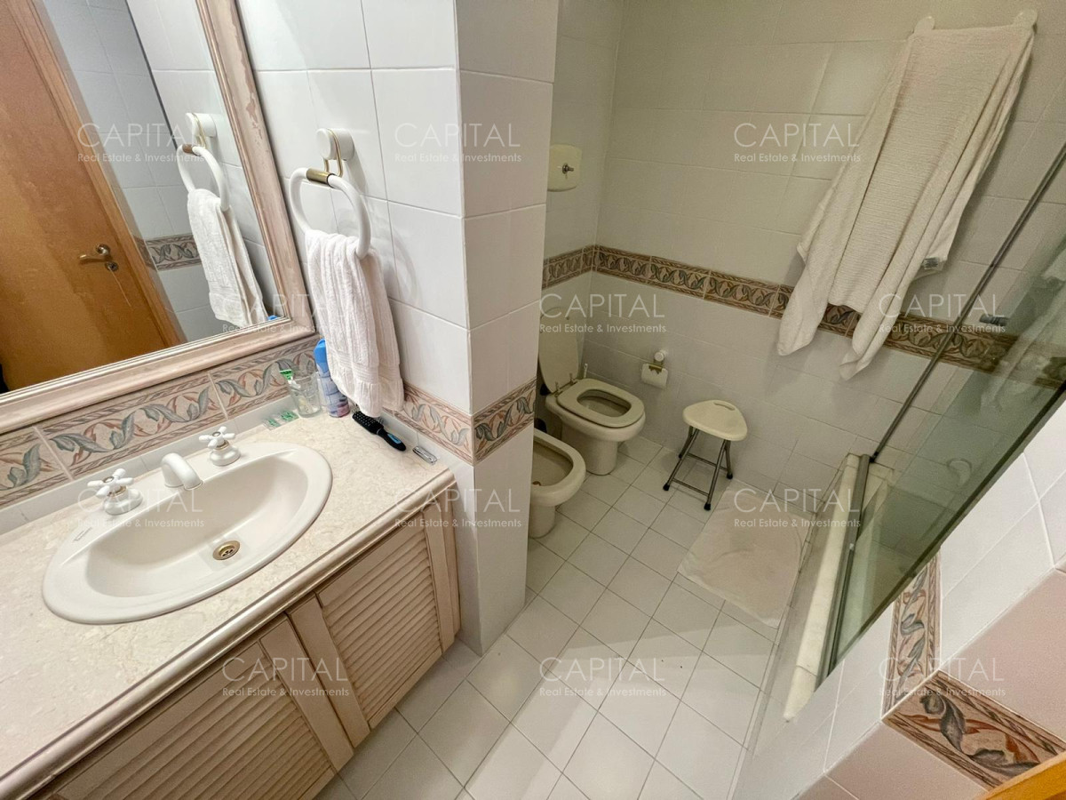Apartamento ID.30936 - Excepcional penthouse en primera linea de la Brava!