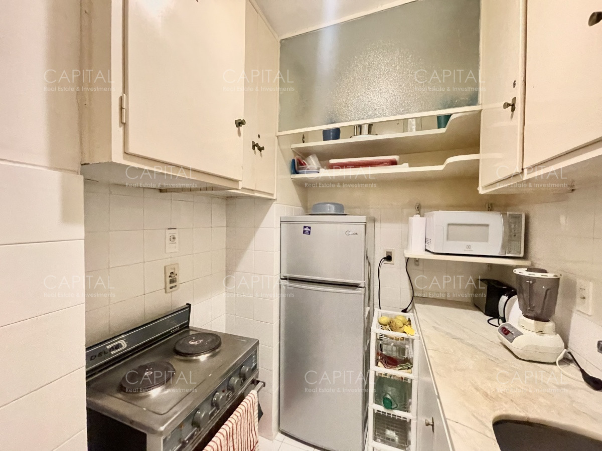 Apartamento ID.39888 - Venta Departamento con espectacular vista a Isla Gorriti