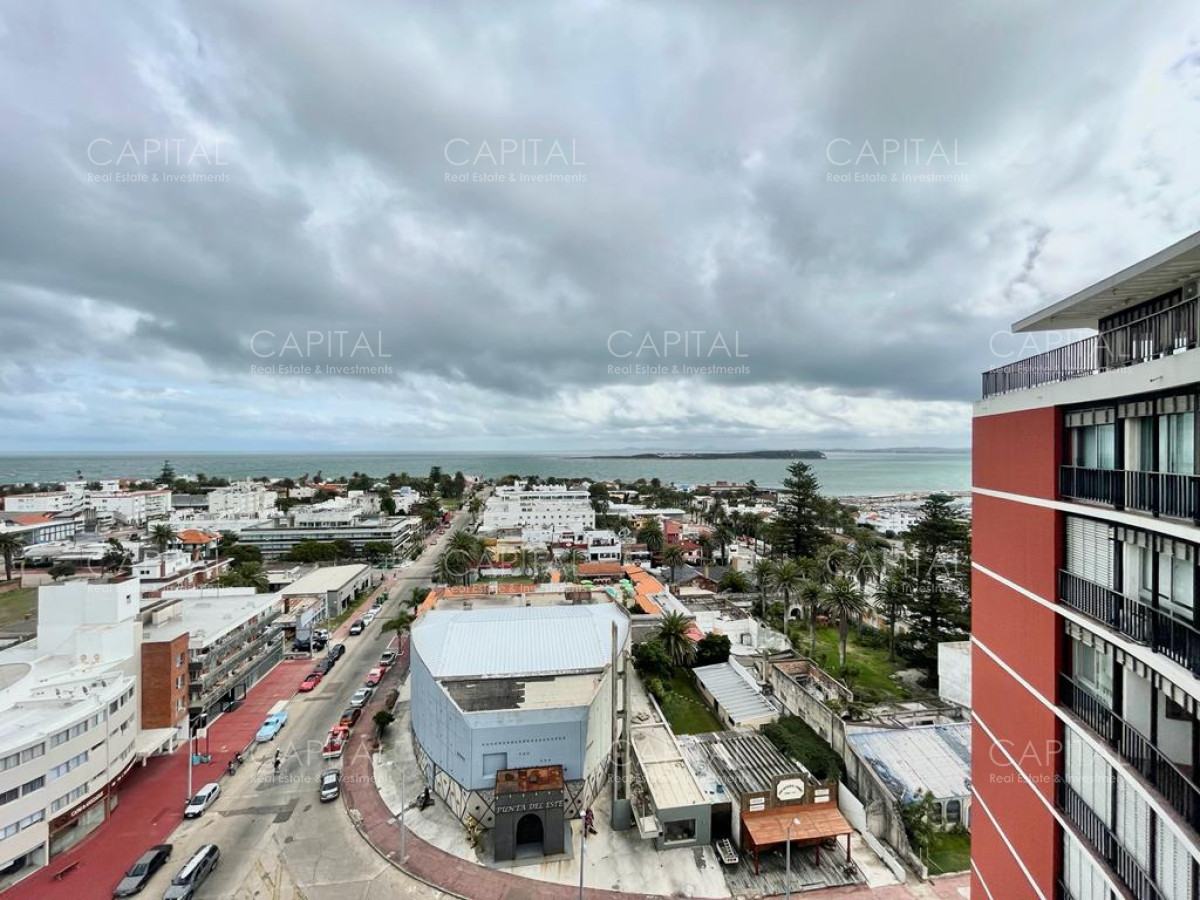 Apartamento ID.39888 - Venta Departamento con espectacular vista a Isla Gorriti