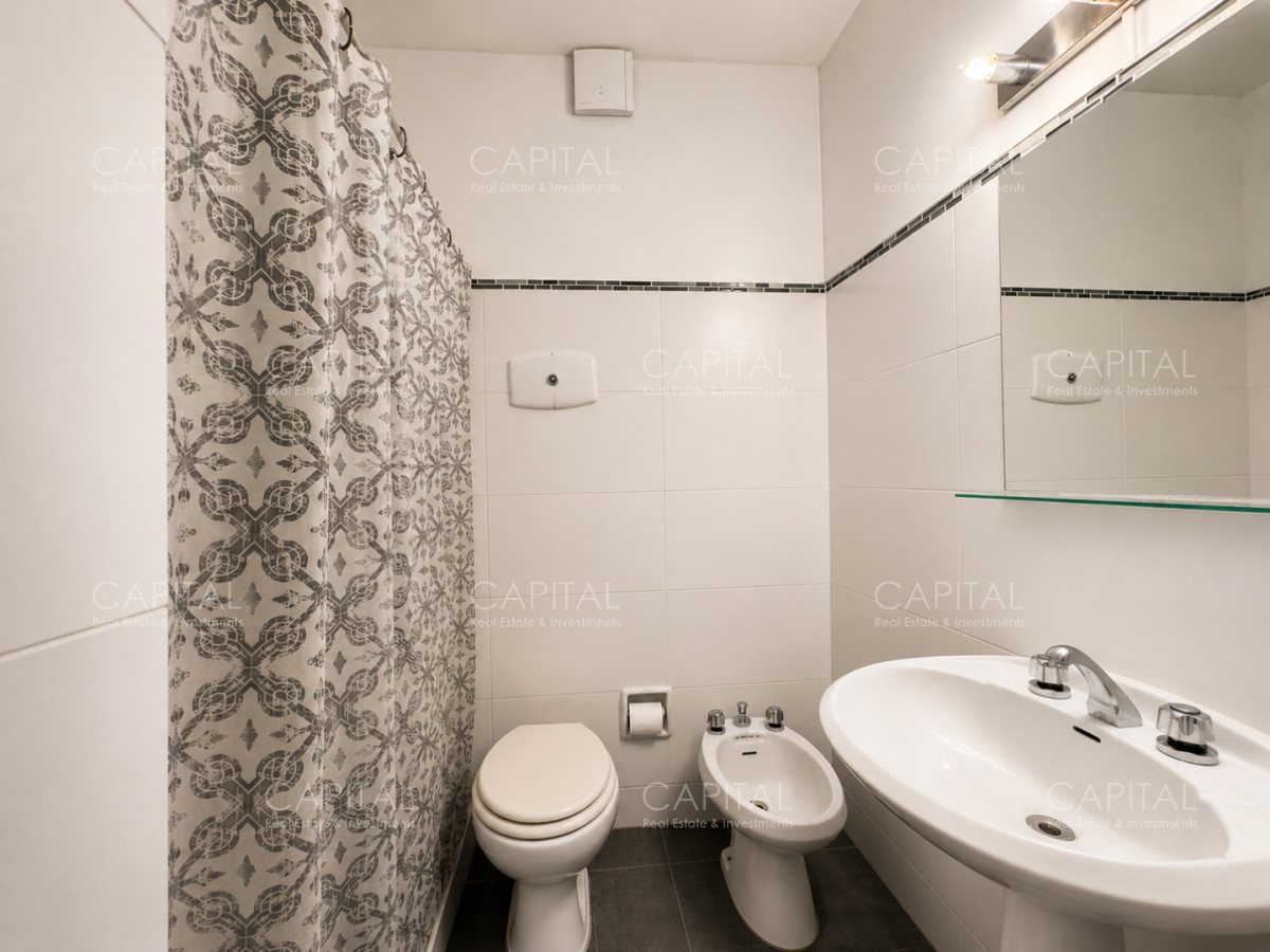Apartamento ID.39888 - Venta Departamento con espectacular vista a Isla Gorriti
